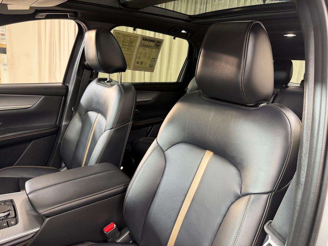 2024 MAZDA CX-90 3.3 Turbo Premium Plus Annapolis MD