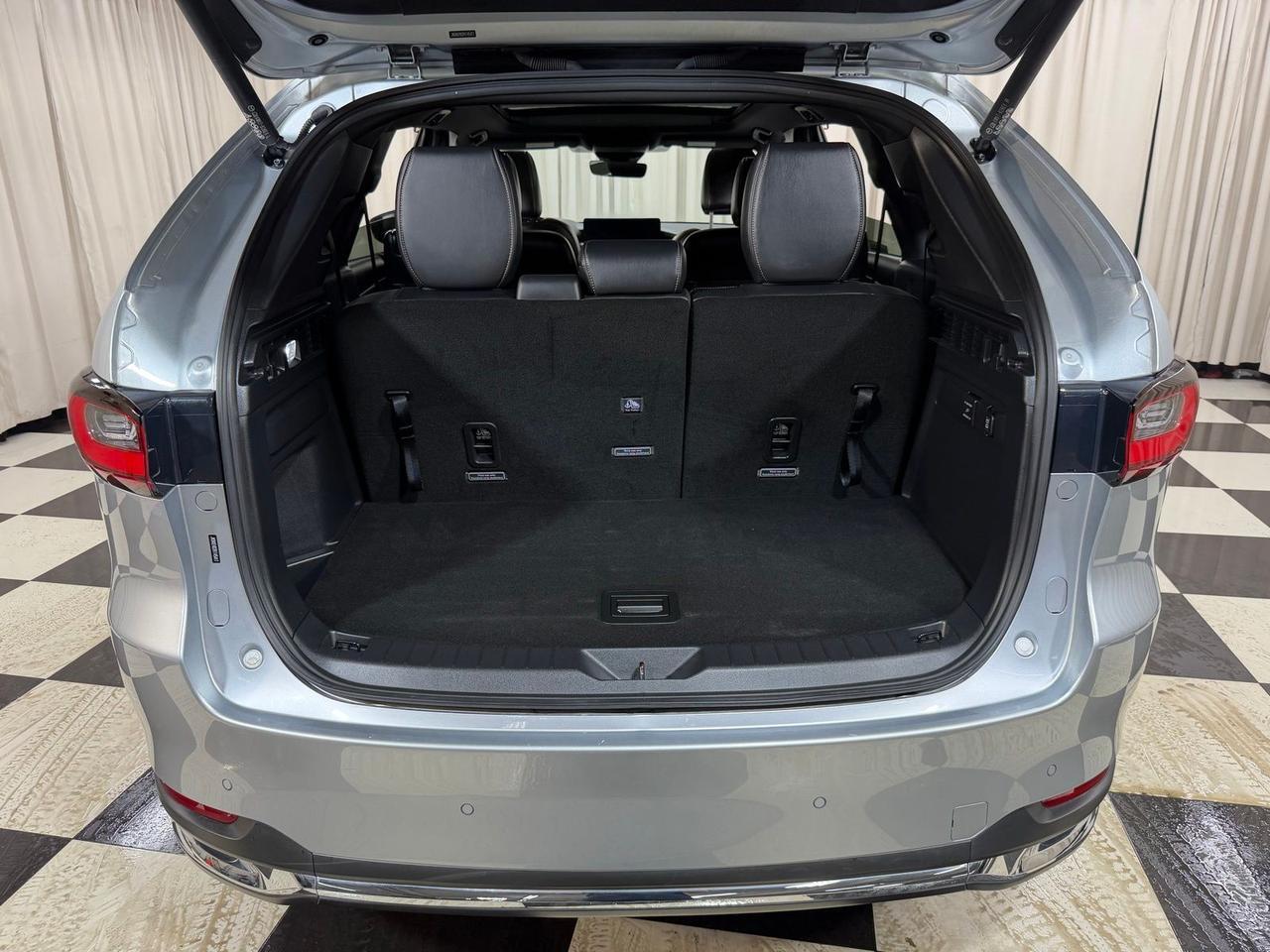 2024 MAZDA CX-90 3.3 Turbo Premium Plus Annapolis MD