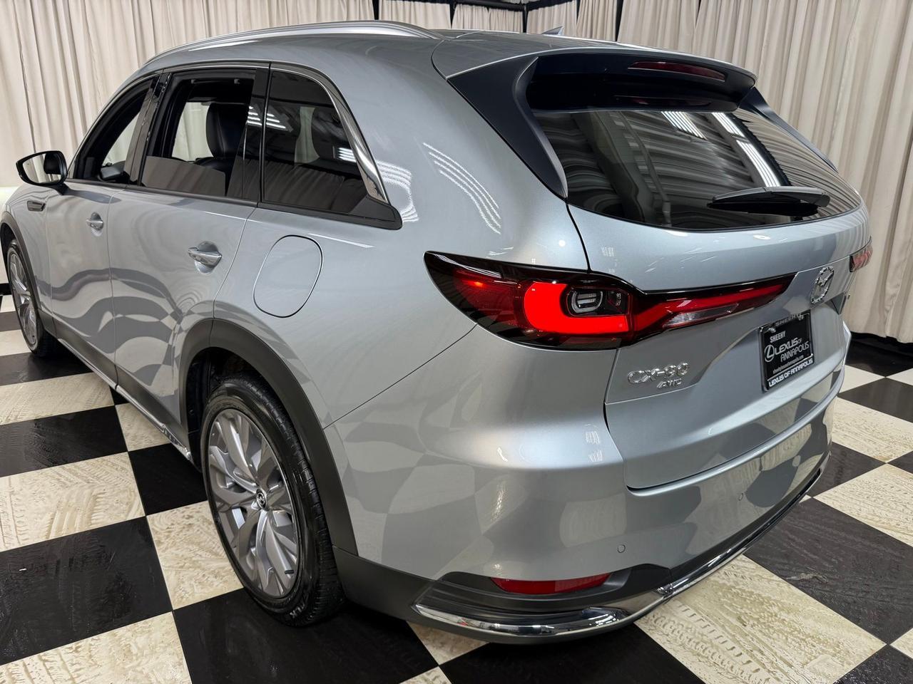 2024 MAZDA CX-90 3.3 Turbo Premium Plus Annapolis MD