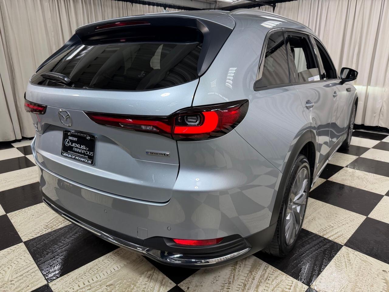 2024 MAZDA CX-90 3.3 Turbo Premium Plus Annapolis MD