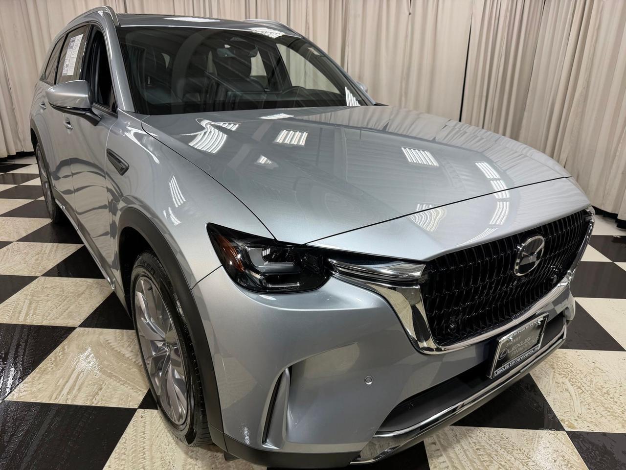 2024 MAZDA CX-90 3.3 Turbo Premium Plus Annapolis MD