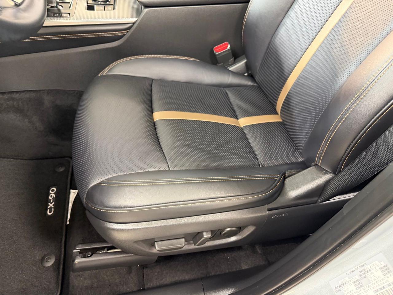 2024 MAZDA CX-90 3.3 Turbo Premium Plus Annapolis MD
