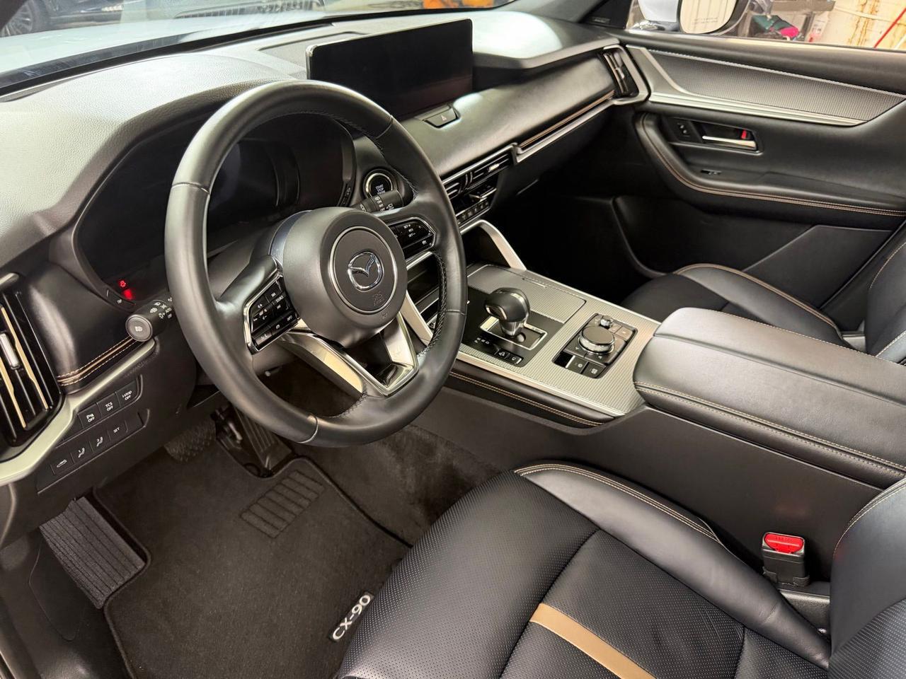 2024 MAZDA CX-90 3.3 Turbo Premium Plus Annapolis MD