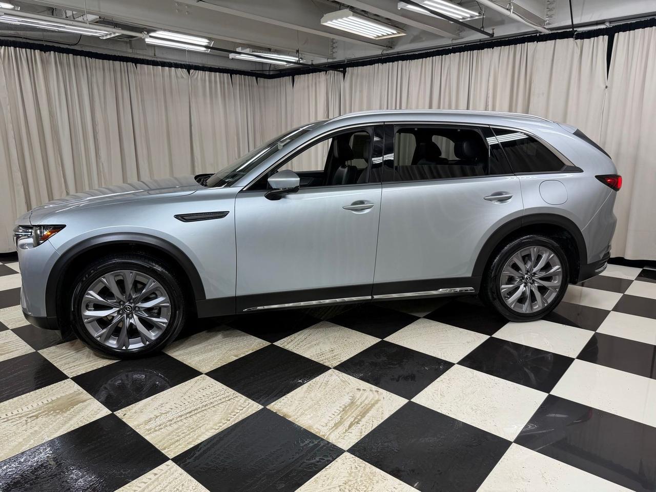 2024 MAZDA CX-90 3.3 Turbo Premium Plus Annapolis MD