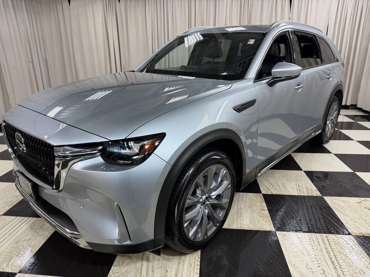 2024 MAZDA CX-90 3.3 Turbo Premium Plus Annapolis MD