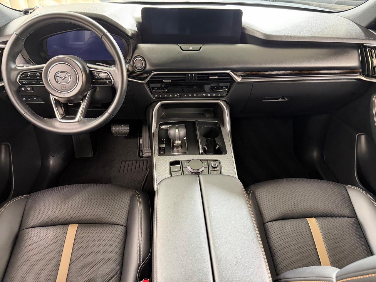 2024 MAZDA CX-90 3.3 Turbo Premium Plus Annapolis MD