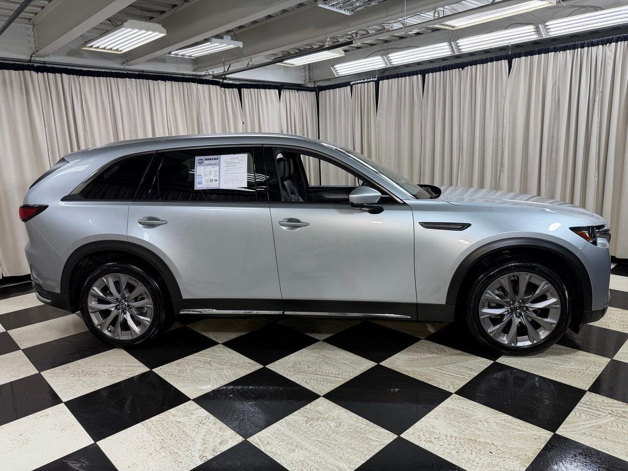 2024 MAZDA CX-90 3.3 Turbo Premium Plus Annapolis MD