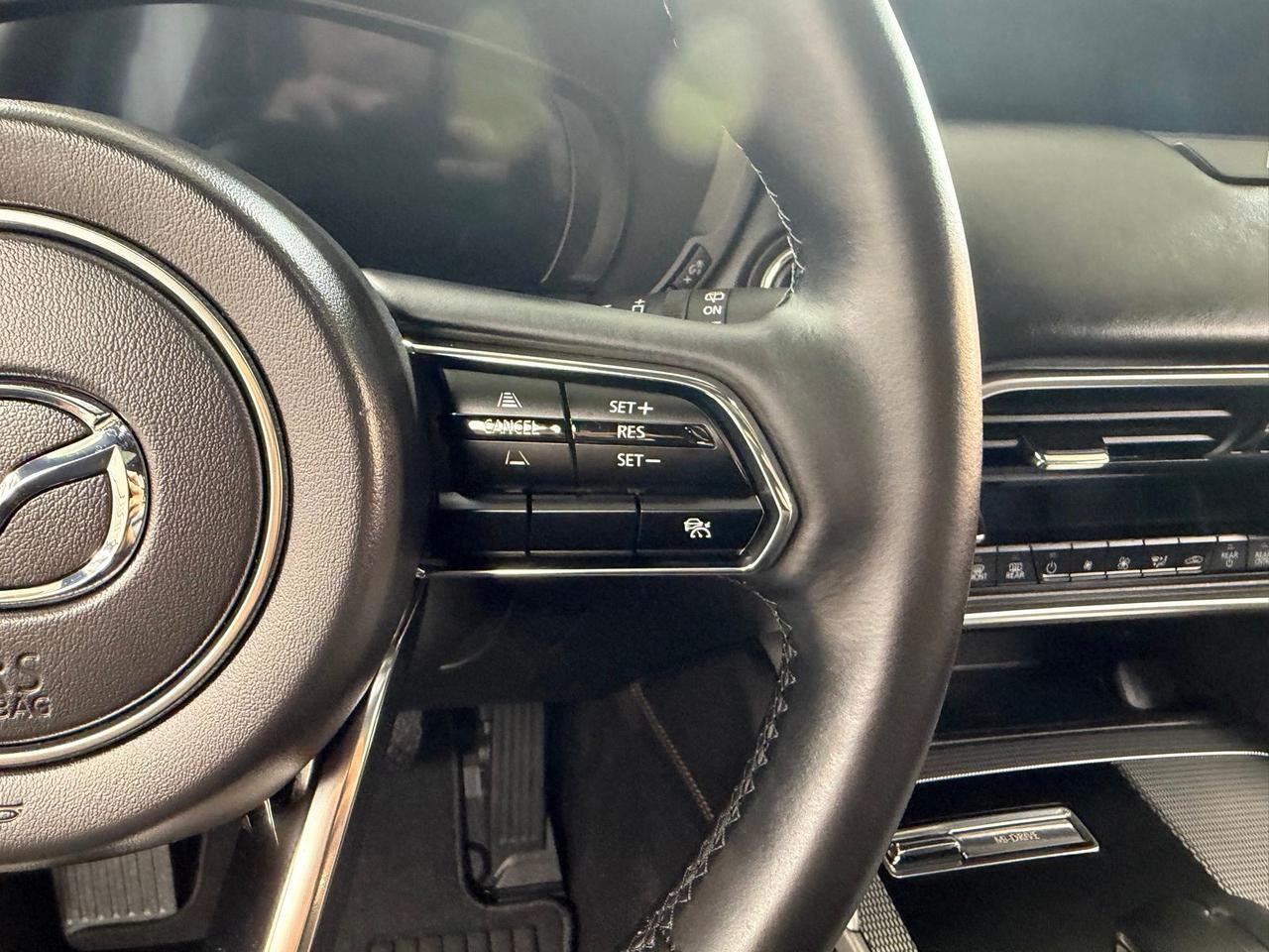 2024 MAZDA CX-90 3.3 Turbo Premium Plus Annapolis MD
