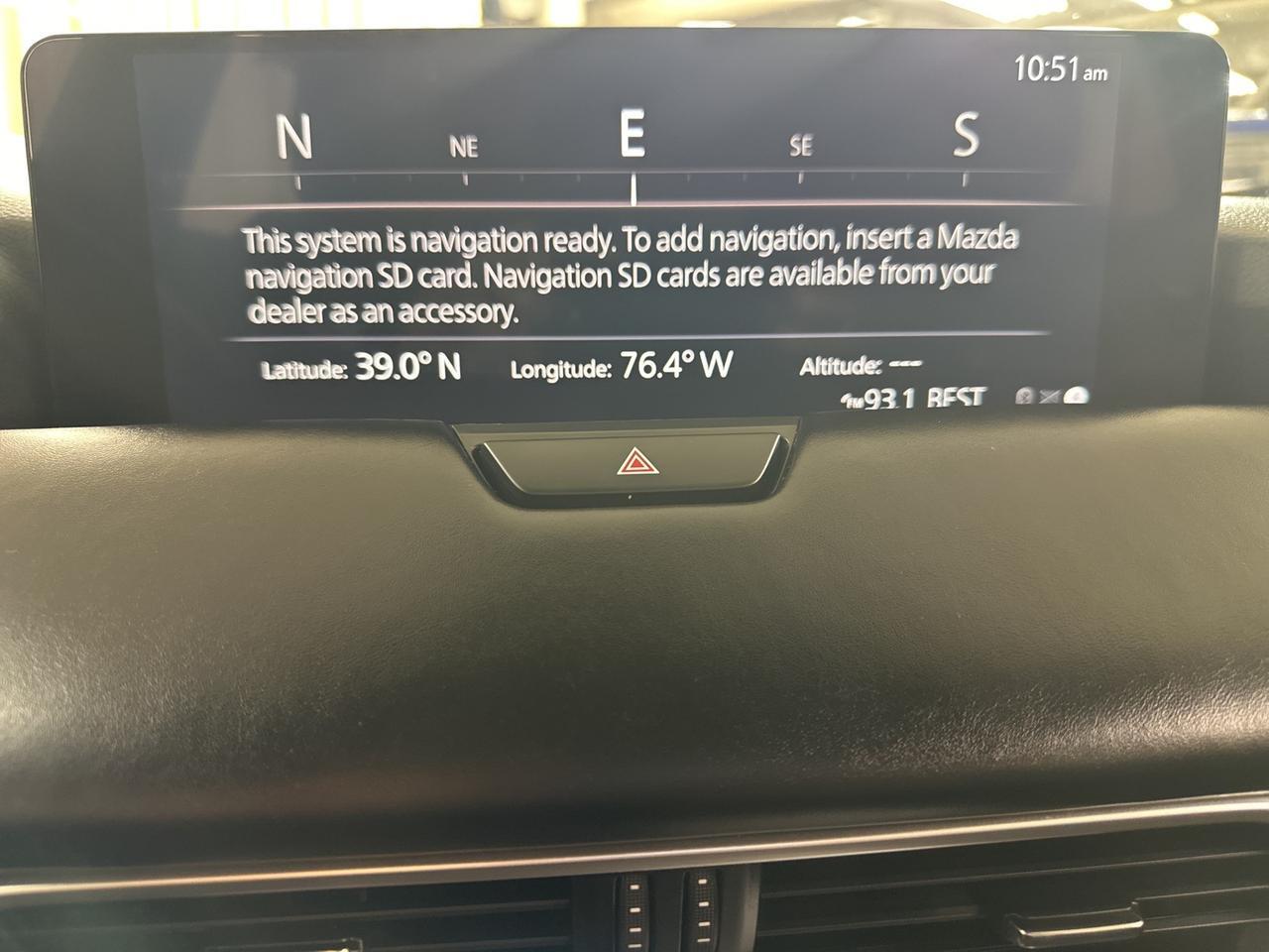 2024 MAZDA CX-90 3.3 Turbo Premium Plus Annapolis MD