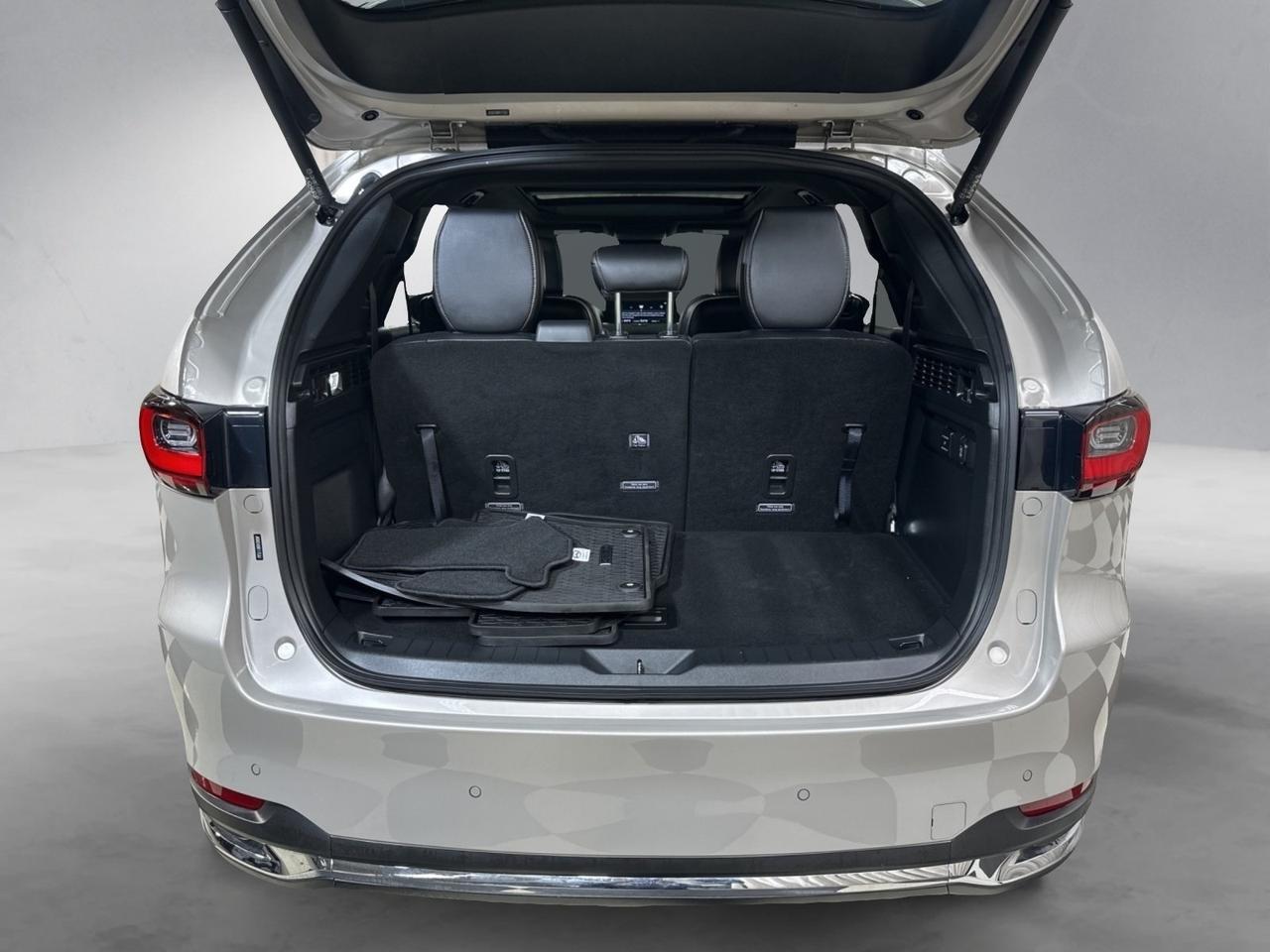 2024 MAZDA CX-90 3.3 Turbo Premium Plus Annapolis MD