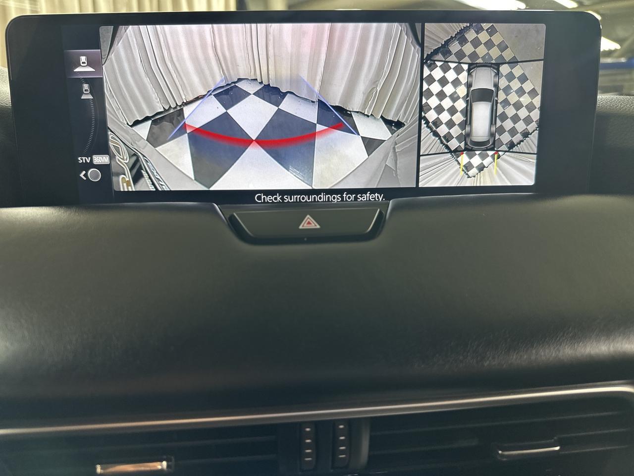 2024 MAZDA CX-90 3.3 Turbo Premium Plus Annapolis MD
