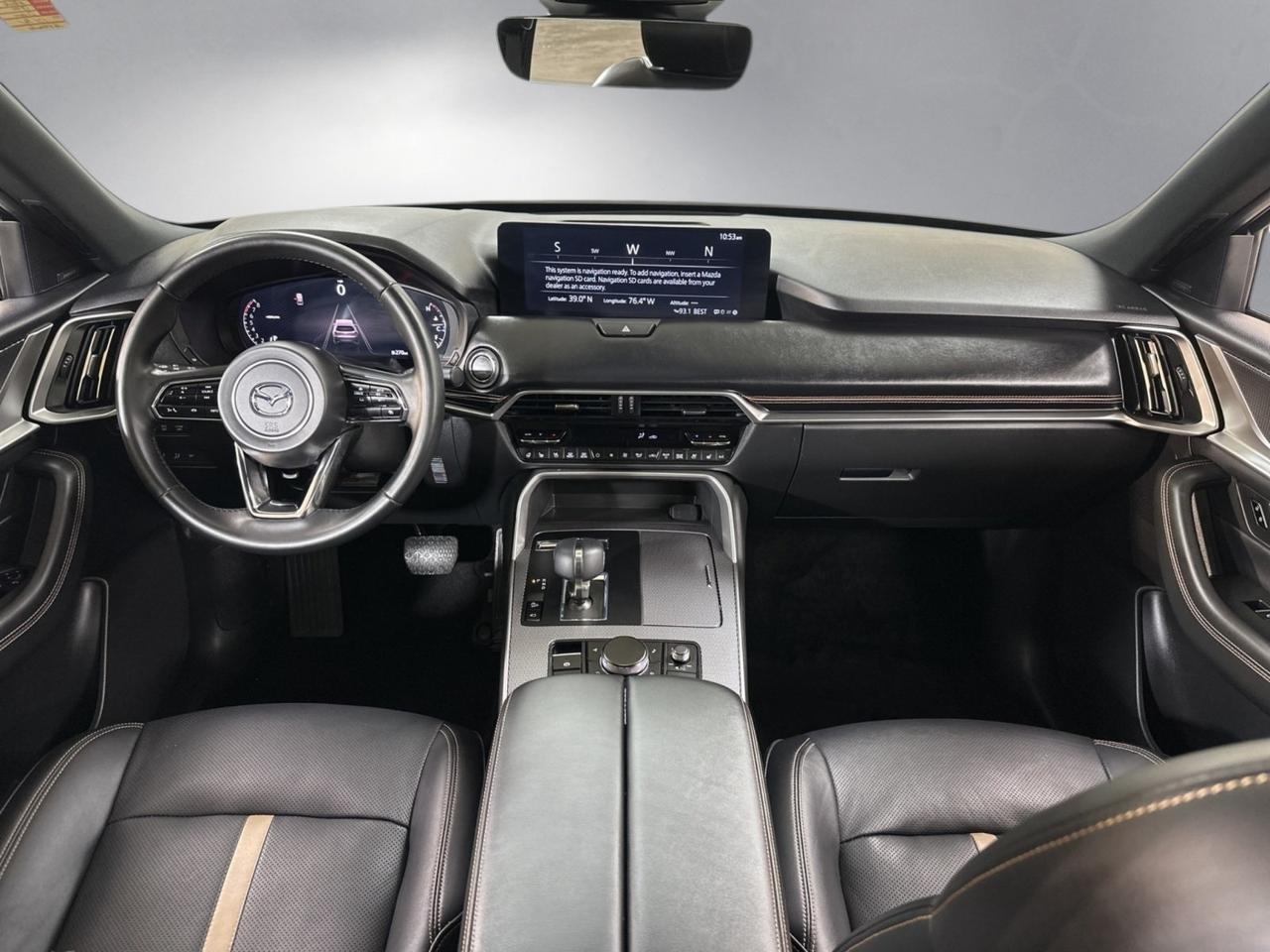 2024 MAZDA CX-90 3.3 Turbo Premium Plus Annapolis MD