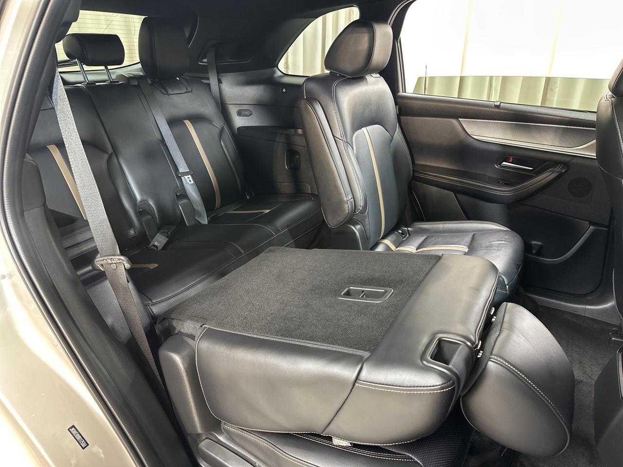 2024 MAZDA CX-90 3.3 Turbo Premium Plus Annapolis MD