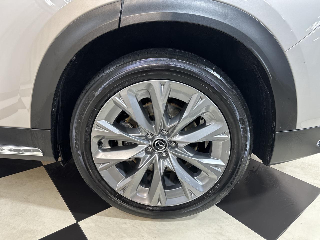 2024 MAZDA CX-90 3.3 Turbo Premium Plus Annapolis MD