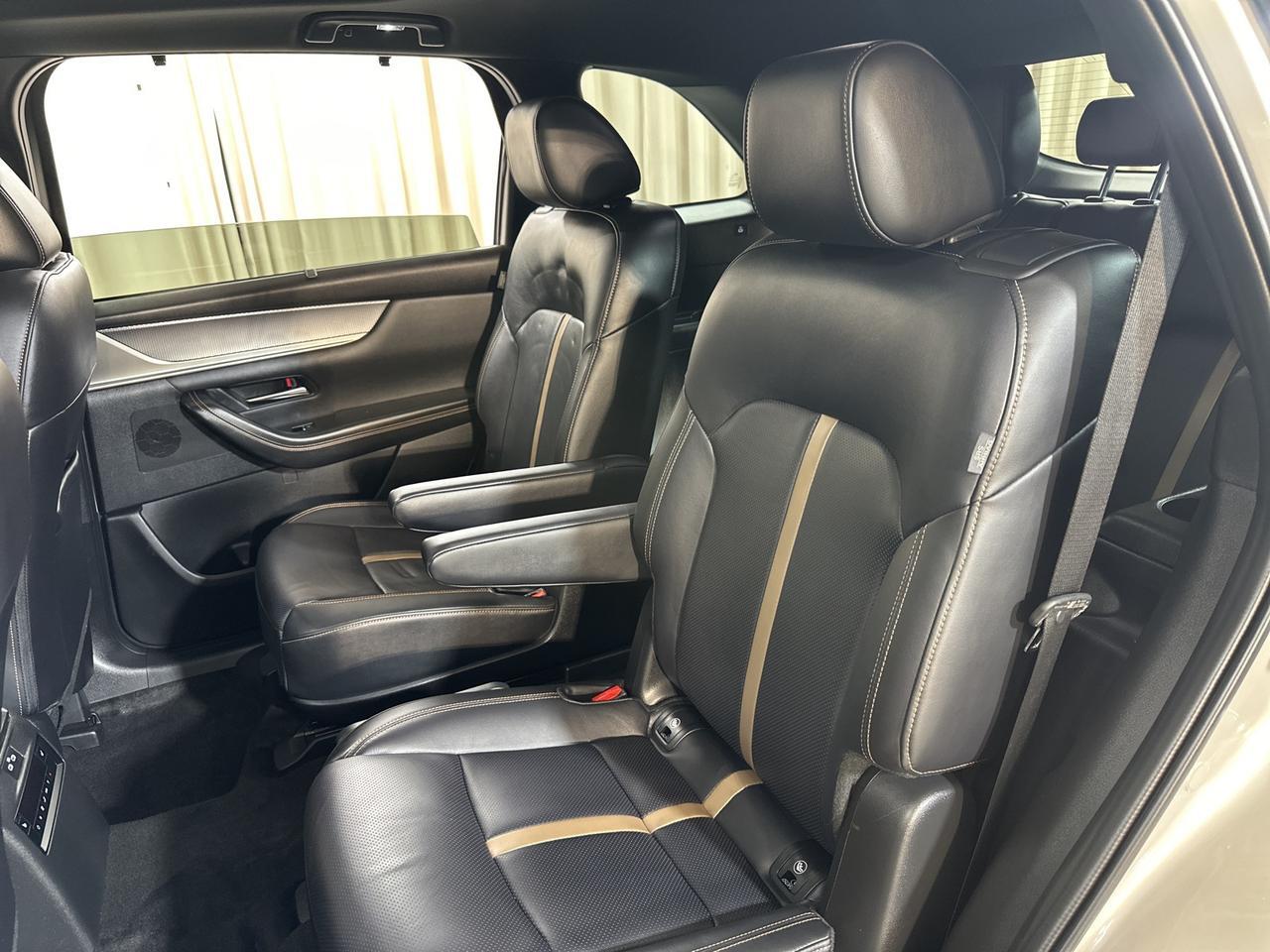 2024 MAZDA CX-90 3.3 Turbo Premium Plus Annapolis MD