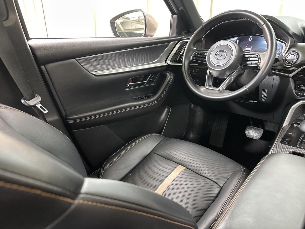 2024 MAZDA CX-90 3.3 Turbo Premium Plus Annapolis MD