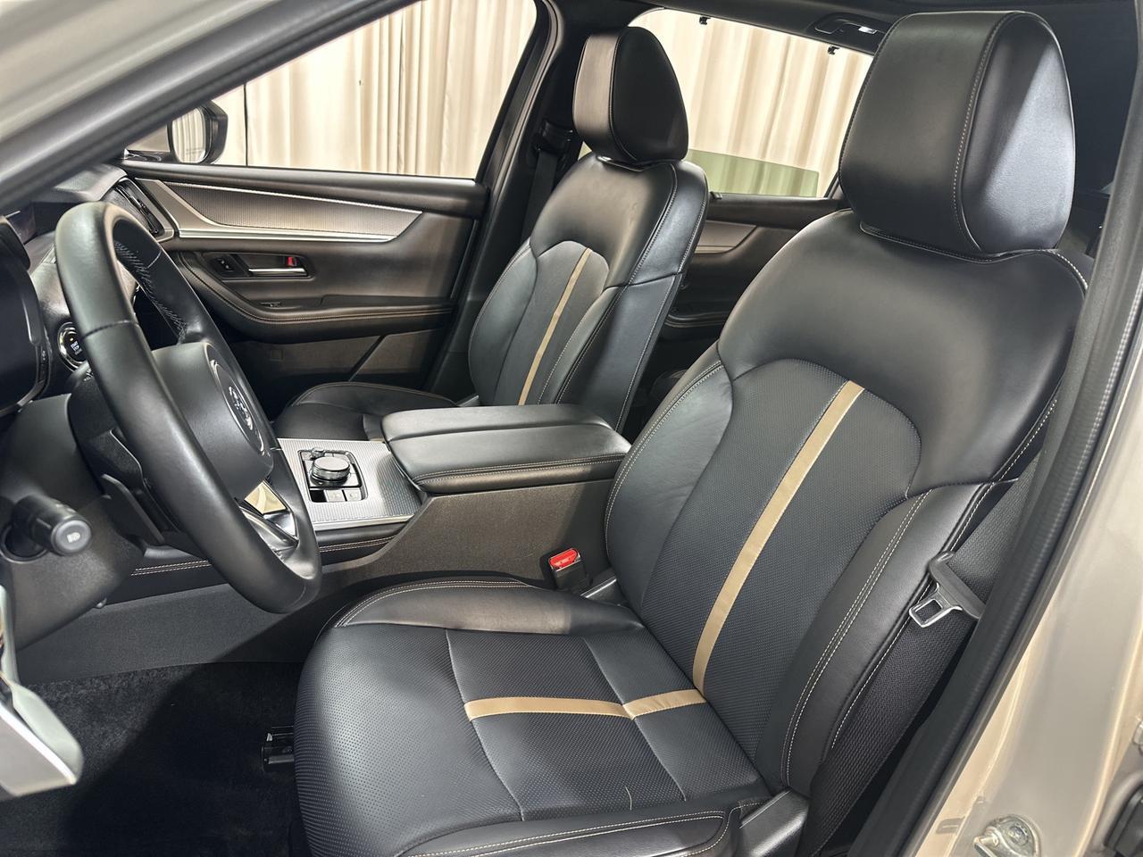 2024 MAZDA CX-90 3.3 Turbo Premium Plus Annapolis MD