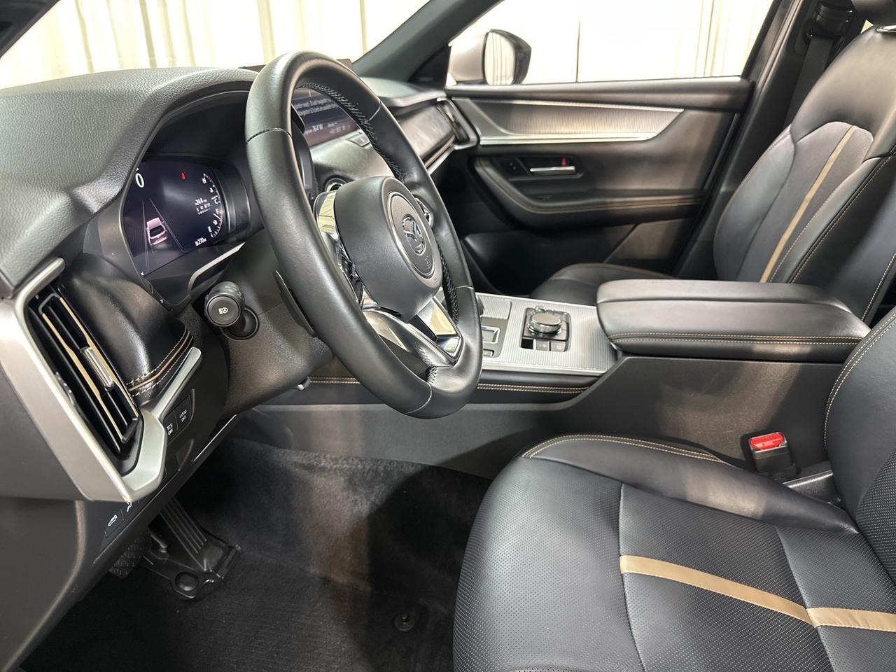 2024 MAZDA CX-90 3.3 Turbo Premium Plus Annapolis MD
