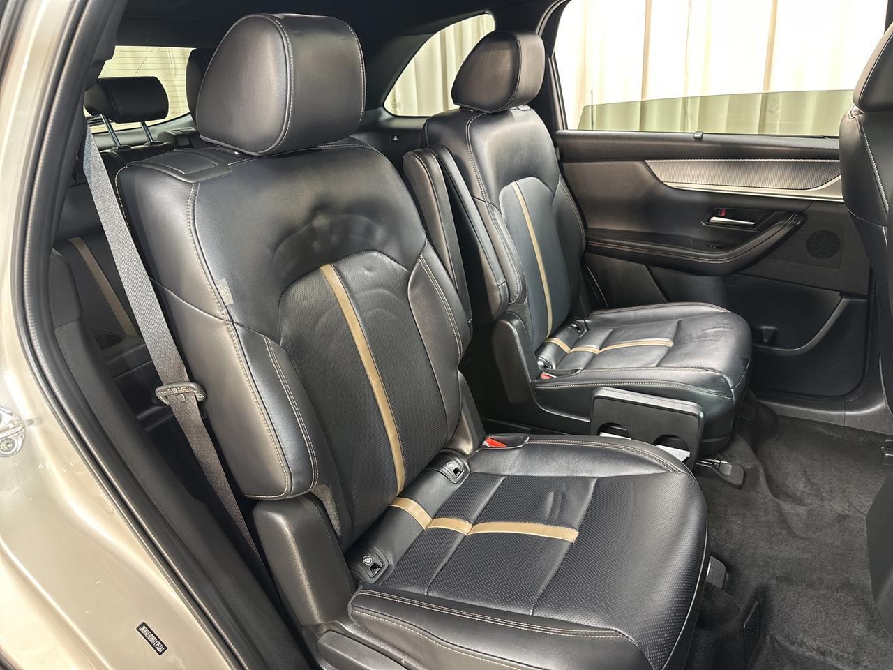 2024 MAZDA CX-90 3.3 Turbo Premium Plus Annapolis MD