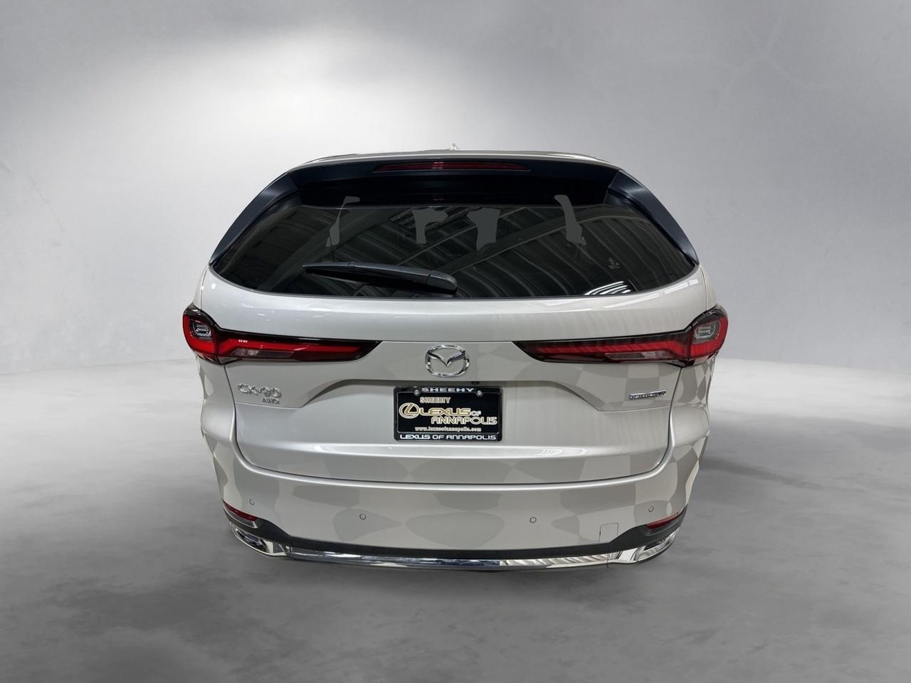 2024 MAZDA CX-90 3.3 Turbo Premium Plus Annapolis MD