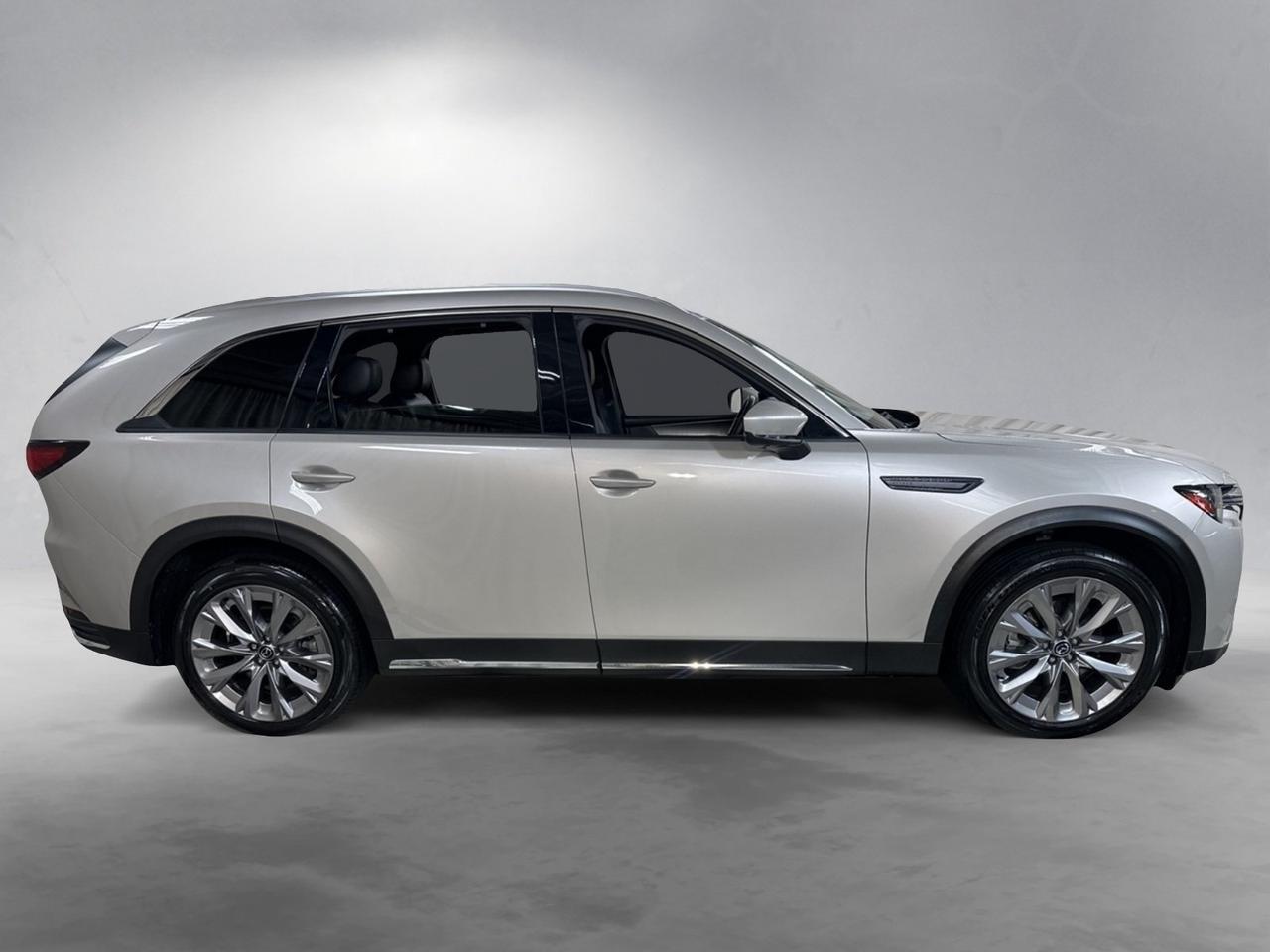 2024 MAZDA CX-90 3.3 Turbo Premium Plus Annapolis MD