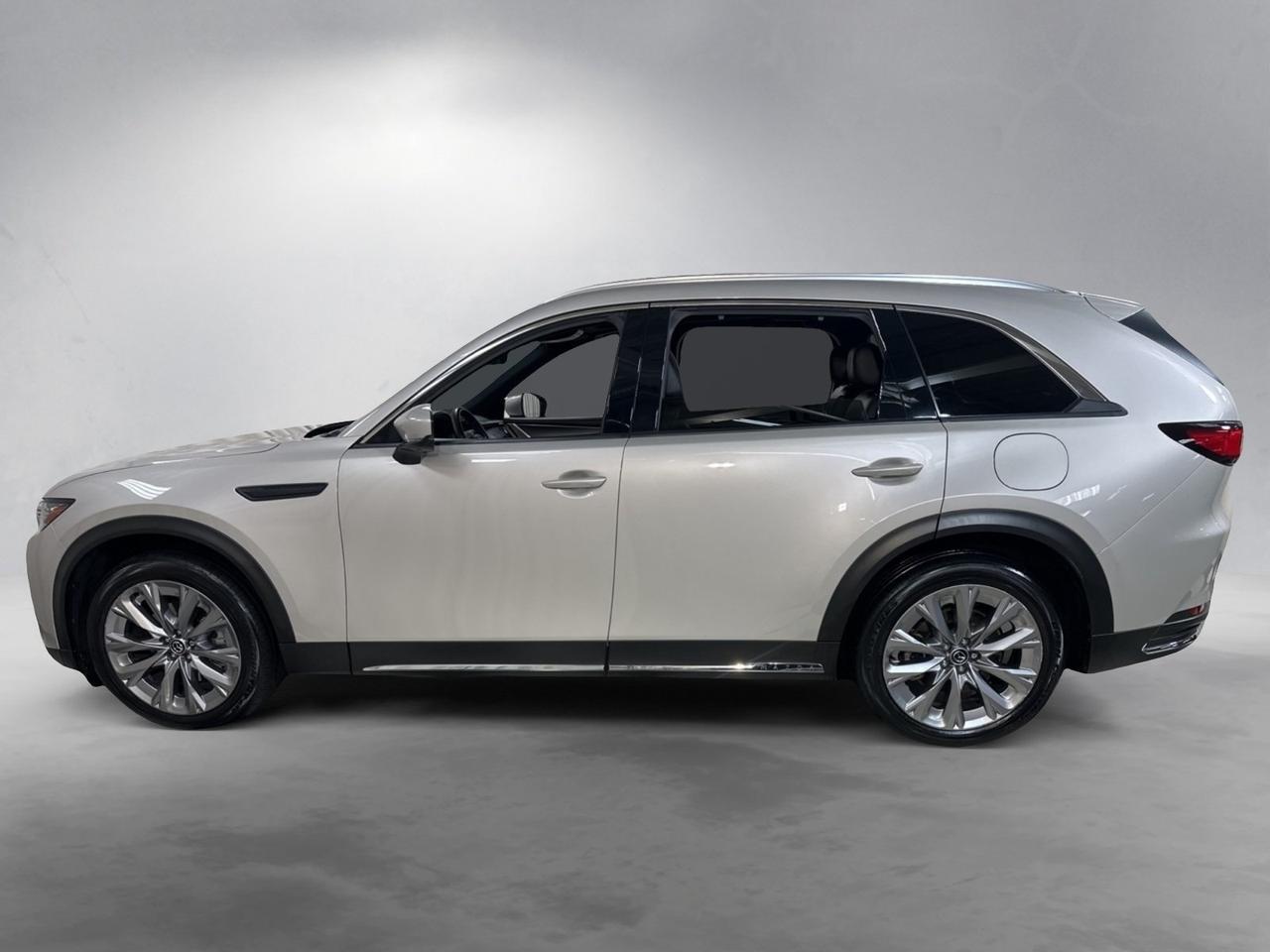 2024 MAZDA CX-90 3.3 Turbo Premium Plus Annapolis MD
