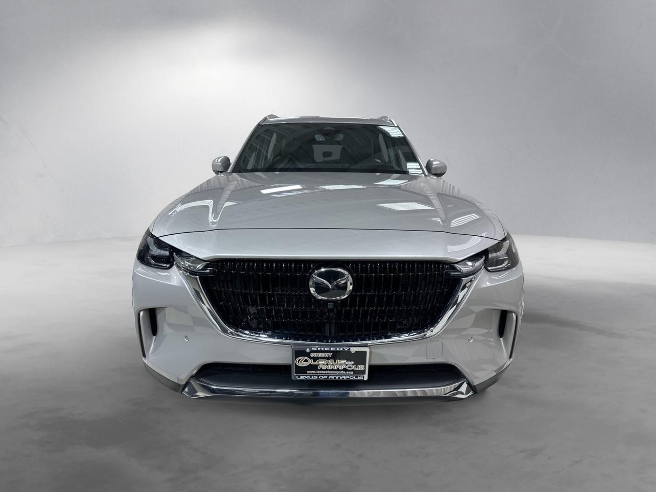 2024 MAZDA CX-90 3.3 Turbo Premium Plus Annapolis MD
