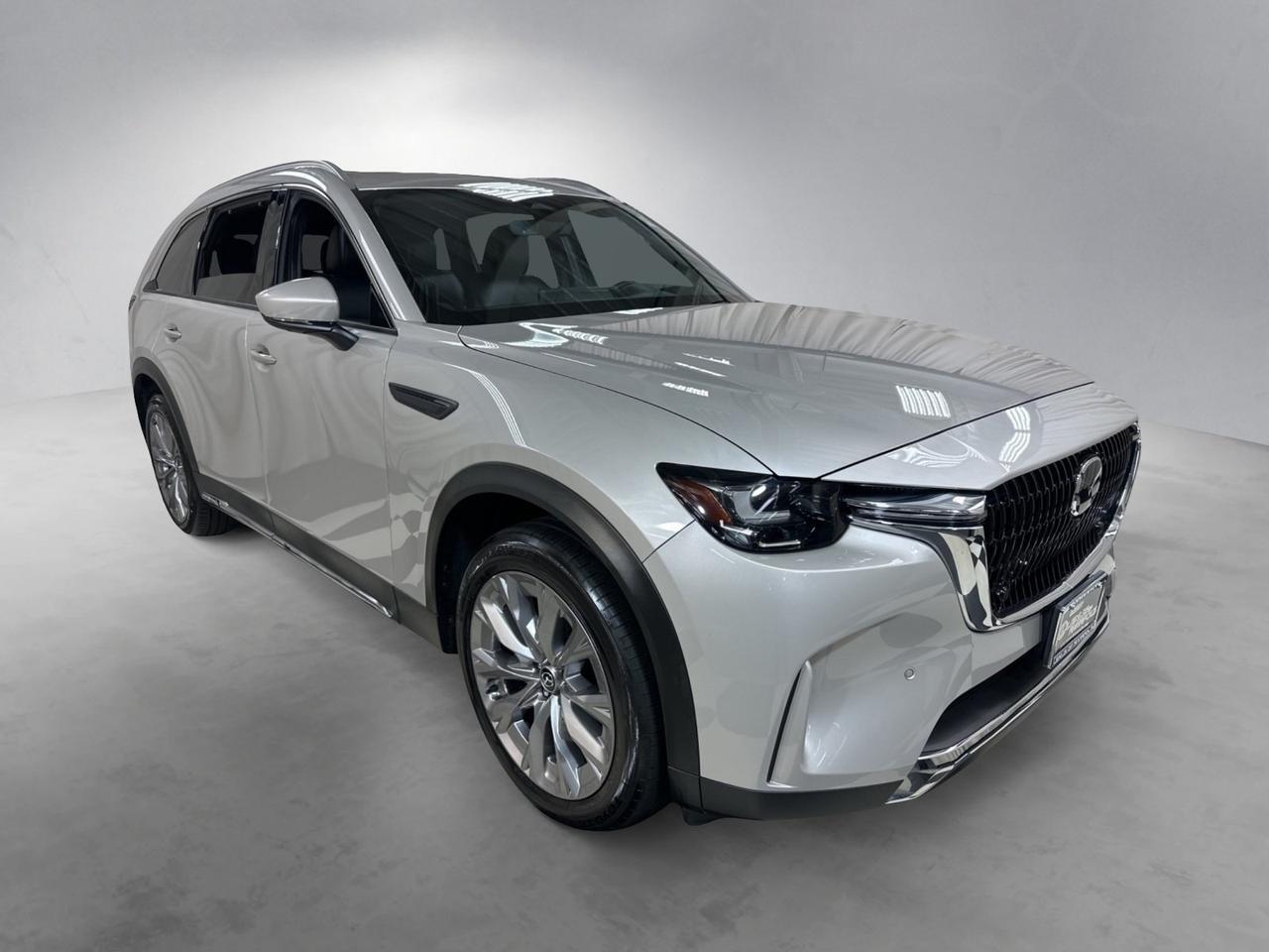 2024 MAZDA CX-90 3.3 Turbo Premium Plus Annapolis MD