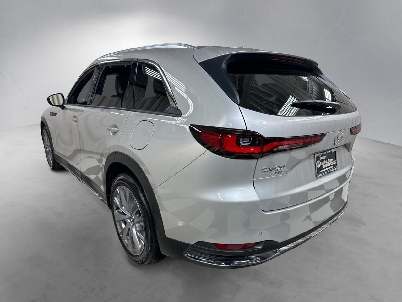 2024 MAZDA CX-90 3.3 Turbo Premium Plus Annapolis MD