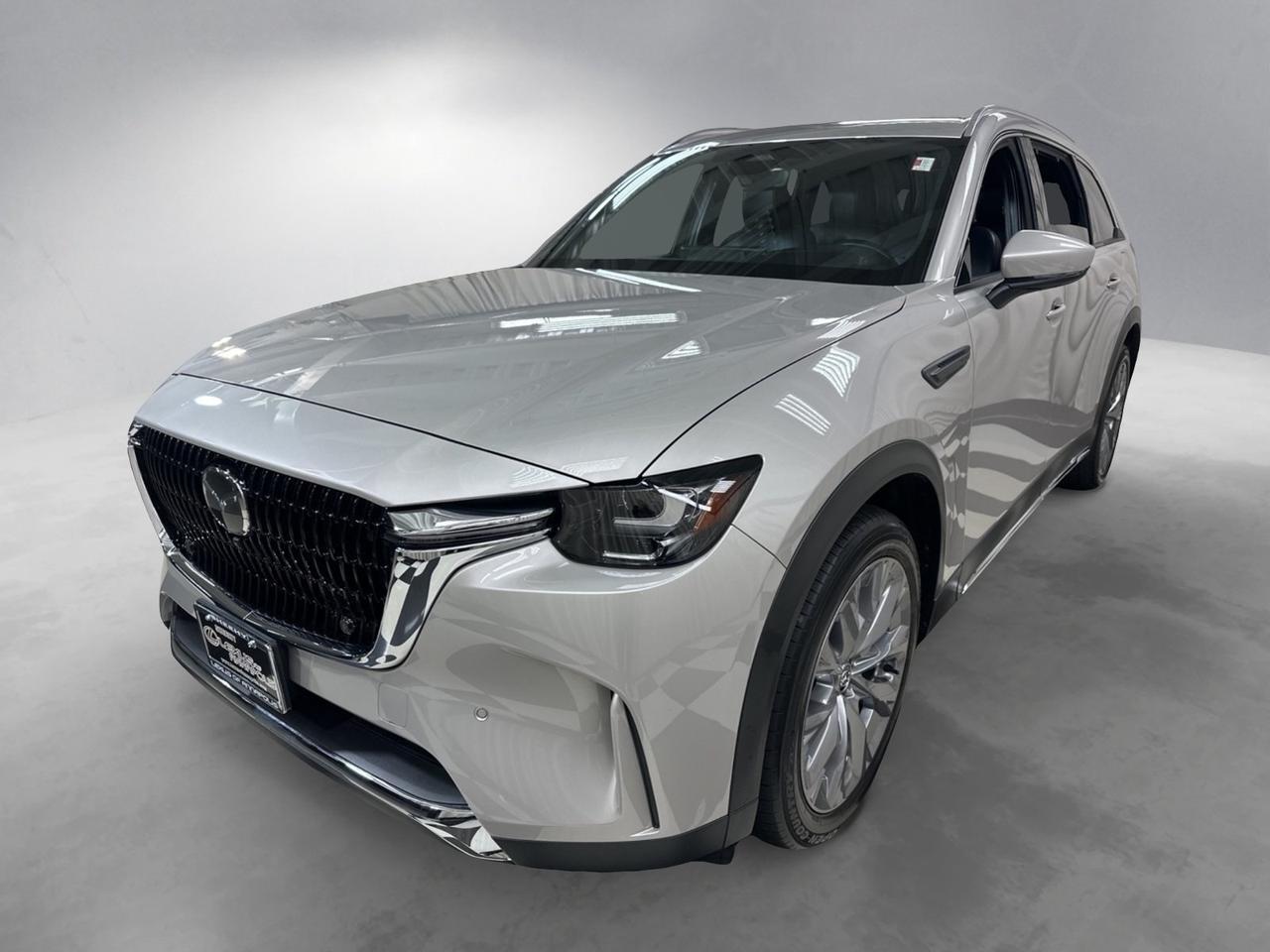 2024 MAZDA CX-90 3.3 Turbo Premium Plus Annapolis MD