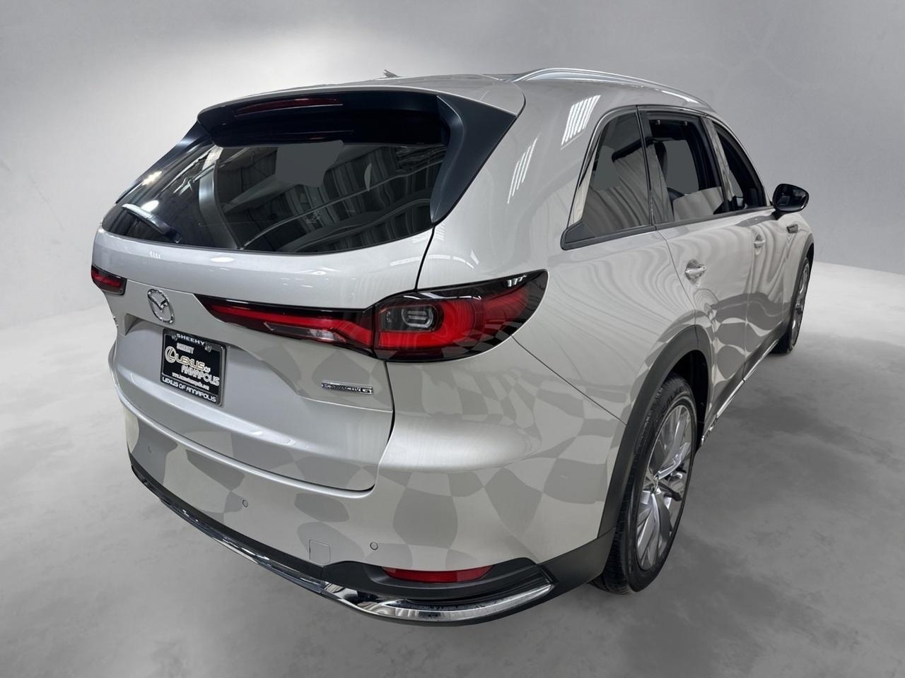 2024 MAZDA CX-90 3.3 Turbo Premium Plus Annapolis MD