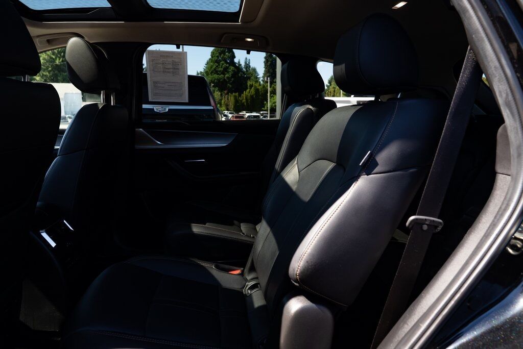 2024 MAZDA CX-90 3.3 Turbo Premium Milwaukie OR