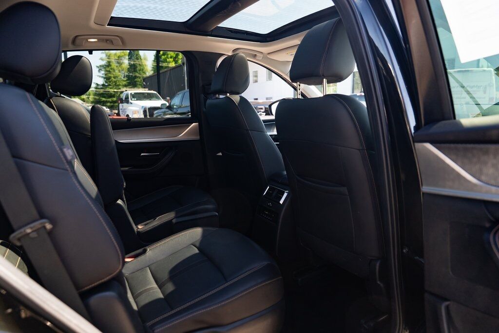 2024 MAZDA CX-90 3.3 Turbo Premium Milwaukie OR
