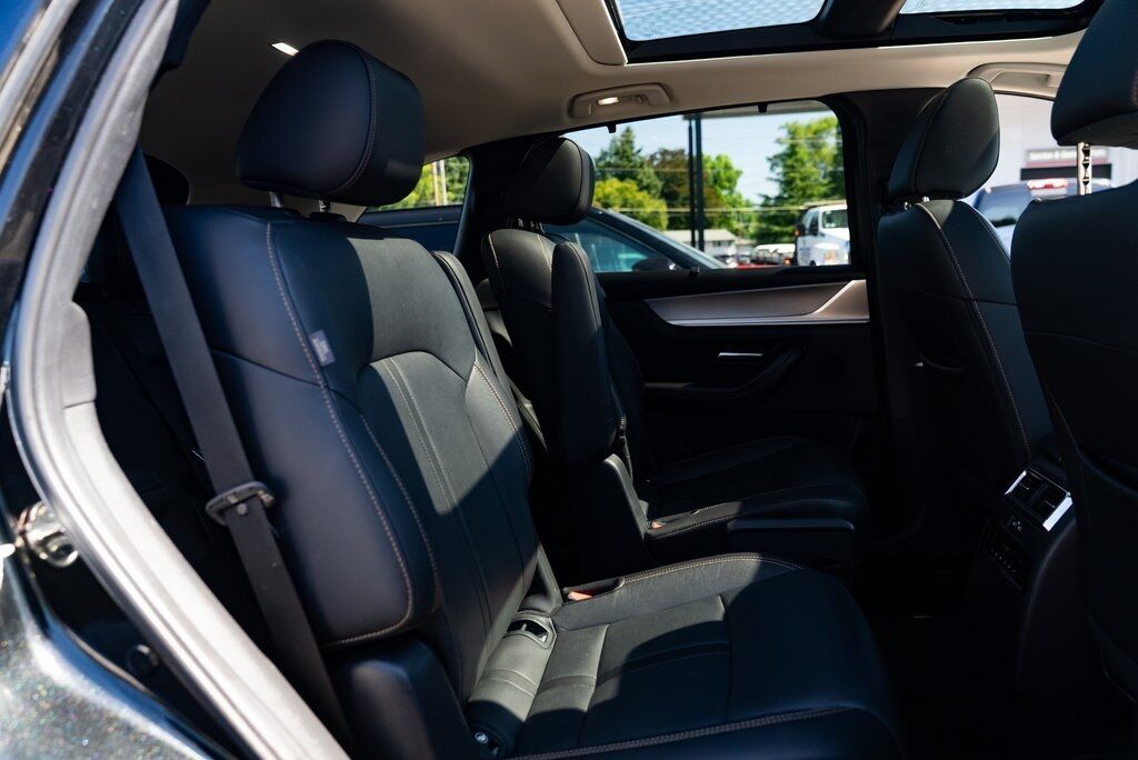 2024 MAZDA CX-90 3.3 Turbo Premium Milwaukie OR