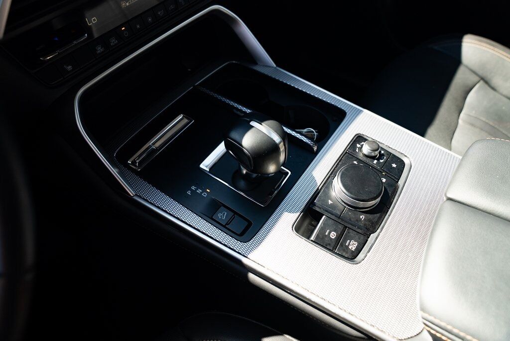 2024 MAZDA CX-90 3.3 Turbo Premium Milwaukie OR