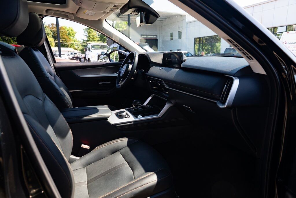 2024 MAZDA CX-90 3.3 Turbo Premium Milwaukie OR