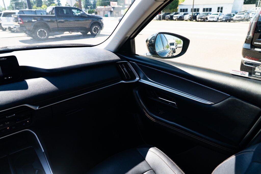 2024 MAZDA CX-90 3.3 Turbo Premium Milwaukie OR