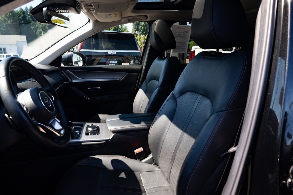 2024 MAZDA CX-90 3.3 Turbo Premium Milwaukie OR