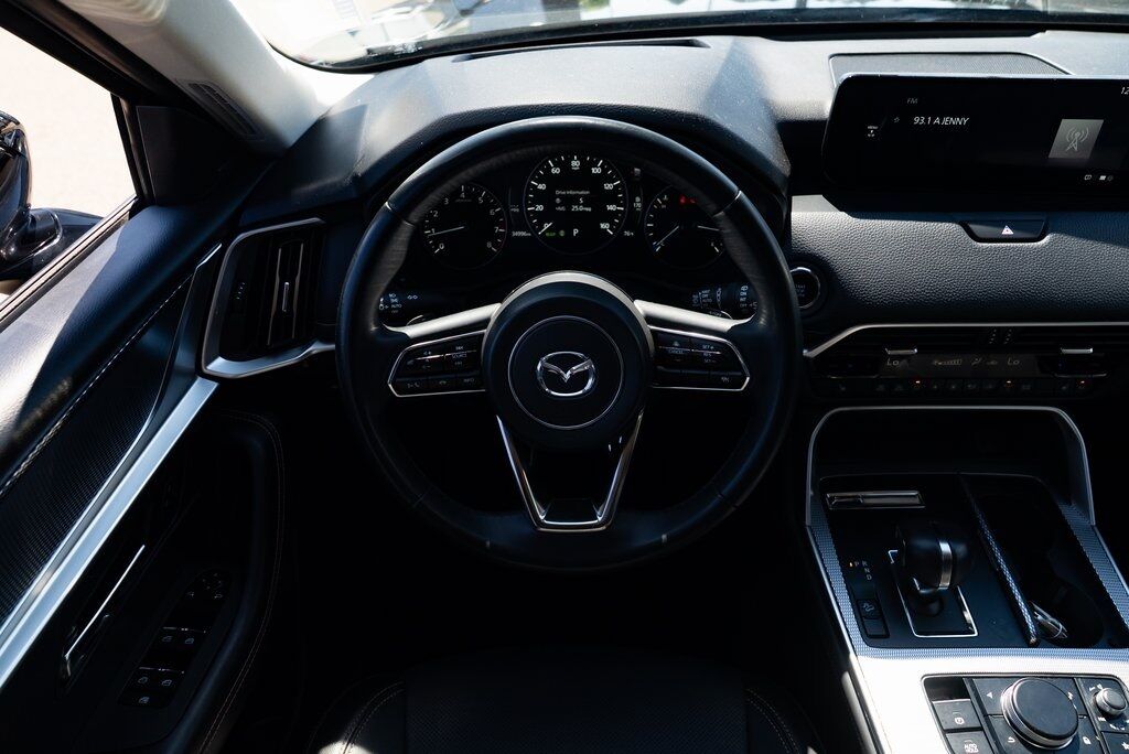 2024 MAZDA CX-90 3.3 Turbo Premium Milwaukie OR