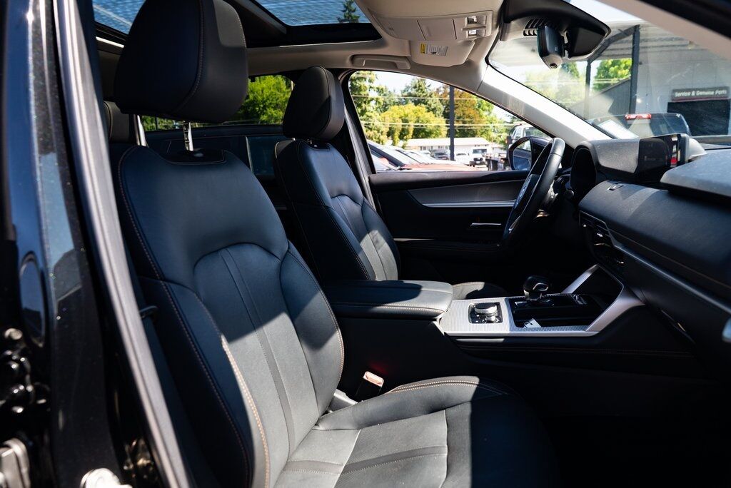 2024 MAZDA CX-90 3.3 Turbo Premium Milwaukie OR