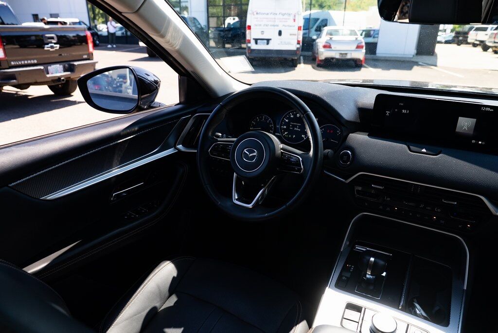 2024 MAZDA CX-90 3.3 Turbo Premium Milwaukie OR