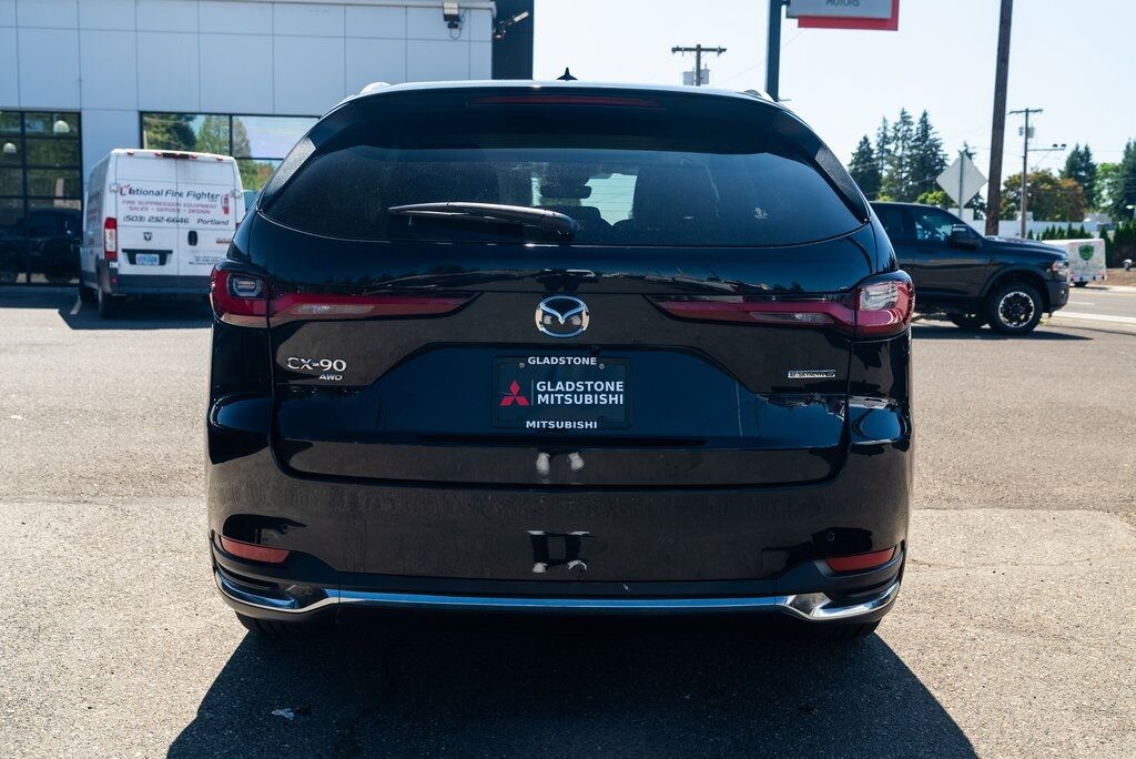 2024 MAZDA CX-90 3.3 Turbo Premium Milwaukie OR