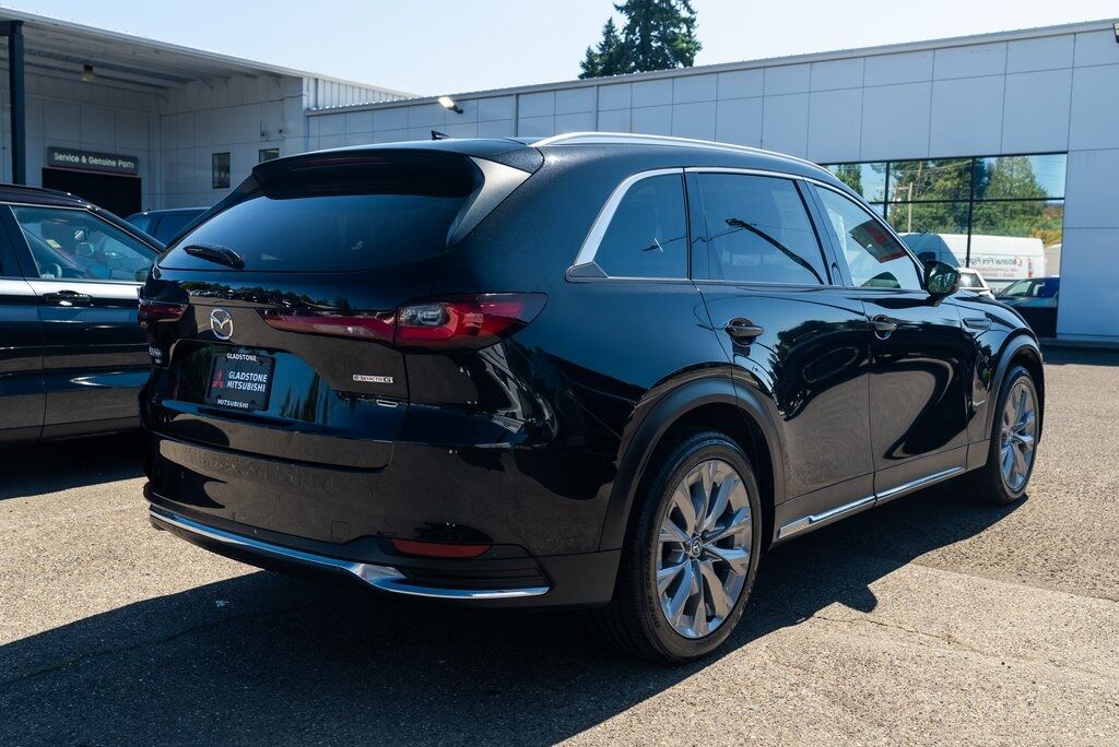 2024 MAZDA CX-90 3.3 Turbo Premium Milwaukie OR