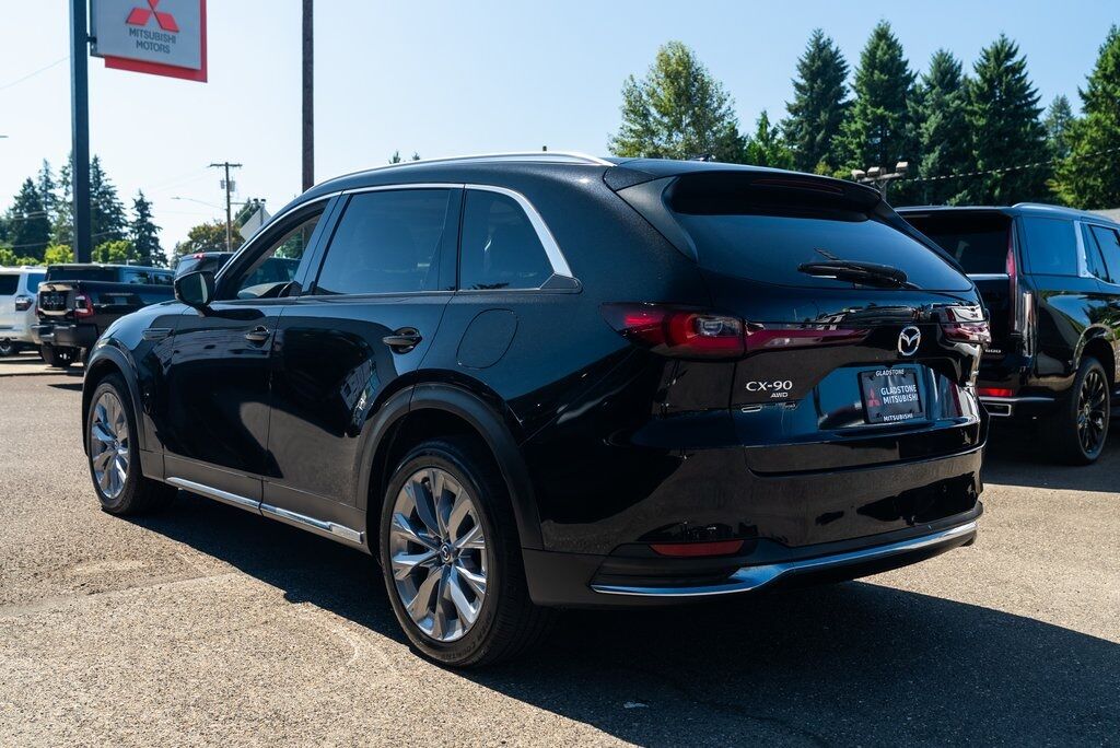 2024 MAZDA CX-90 3.3 Turbo Premium Milwaukie OR