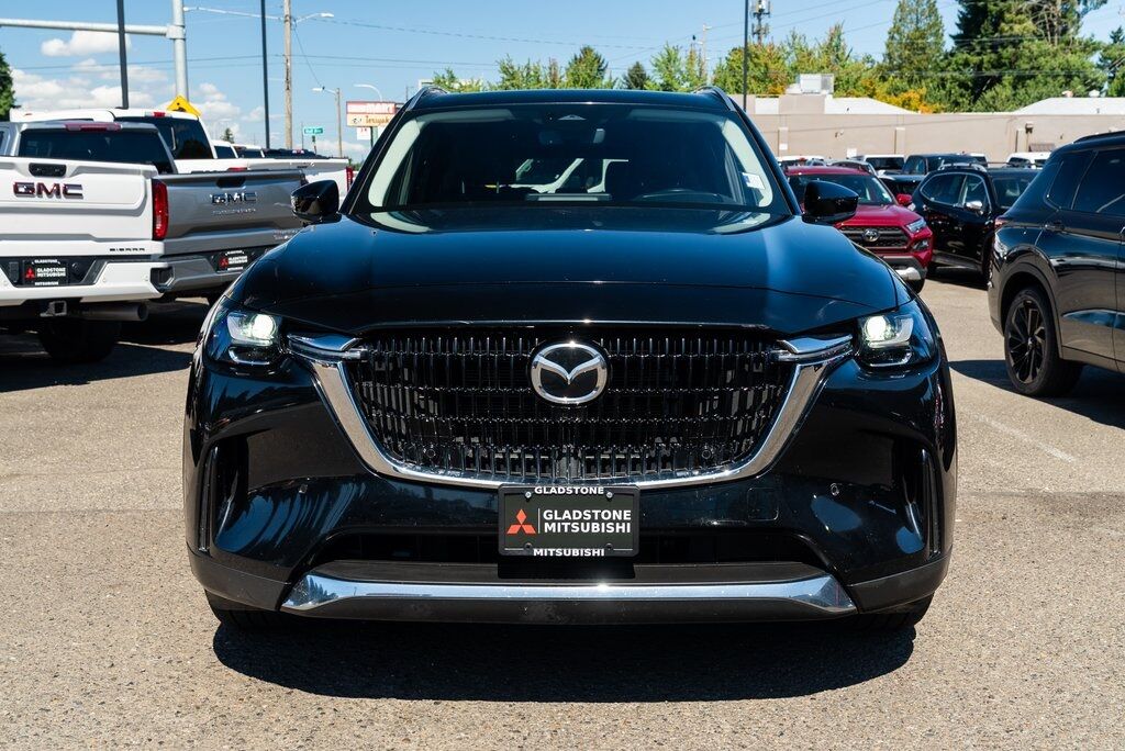 2024 MAZDA CX-90 3.3 Turbo Premium Milwaukie OR