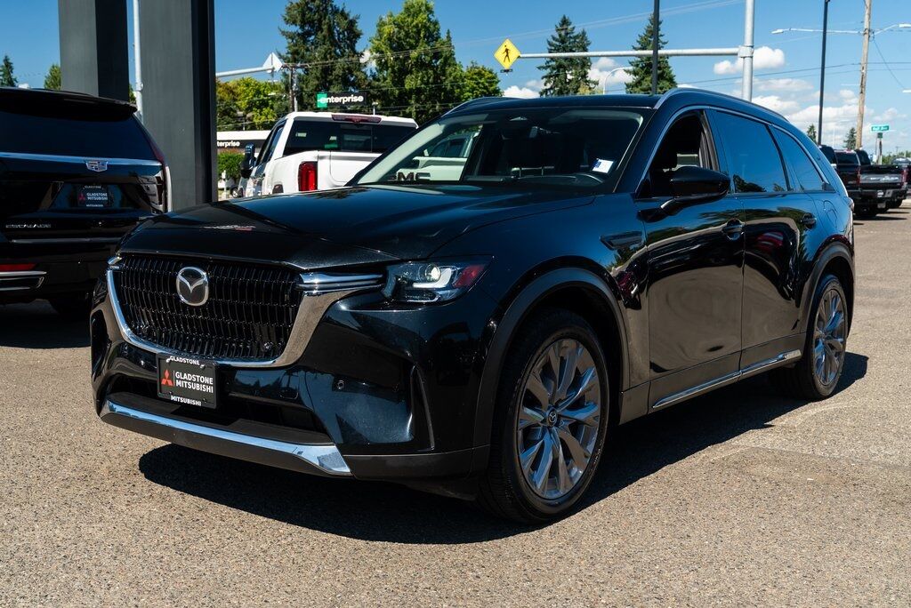 2024 MAZDA CX-90 3.3 Turbo Premium Milwaukie OR