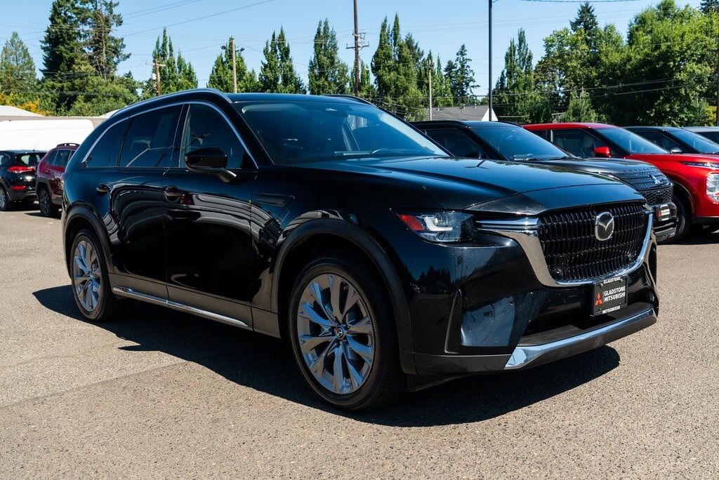 2024 MAZDA CX-90 3.3 Turbo Premium Milwaukie OR