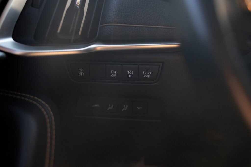 2024 MAZDA CX-90 3.3 Turbo Premium Milwaukie OR