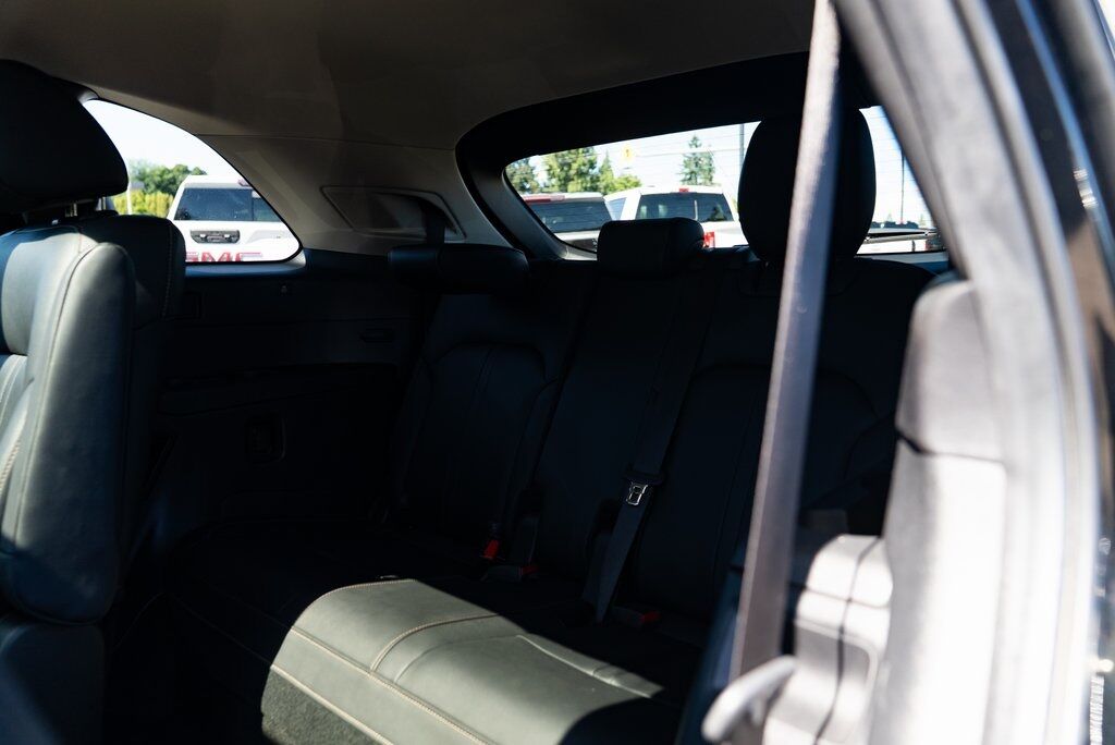 2024 MAZDA CX-90 3.3 Turbo Premium Milwaukie OR