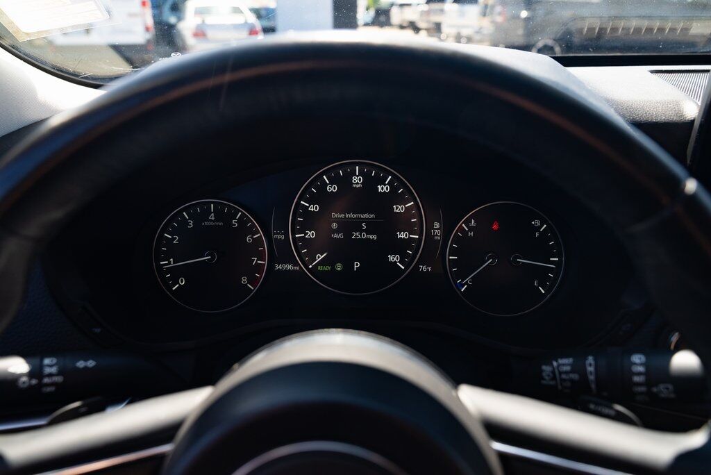 2024 MAZDA CX-90 3.3 Turbo Premium Milwaukie OR